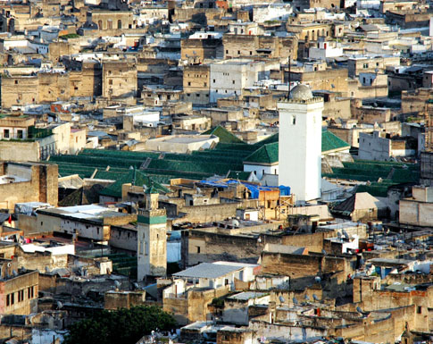 فاس