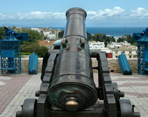 طنجة