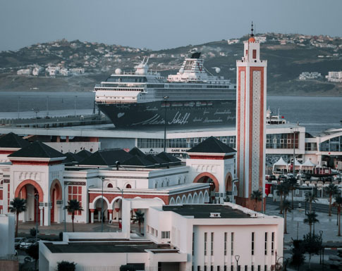 طنجة